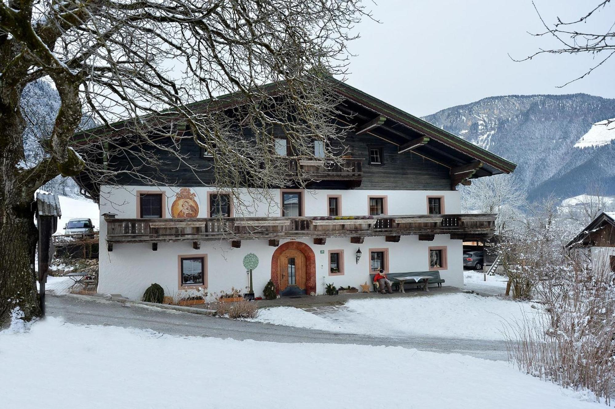 فيلا Demeterhof Knolln سول المظهر الخارجي الصورة